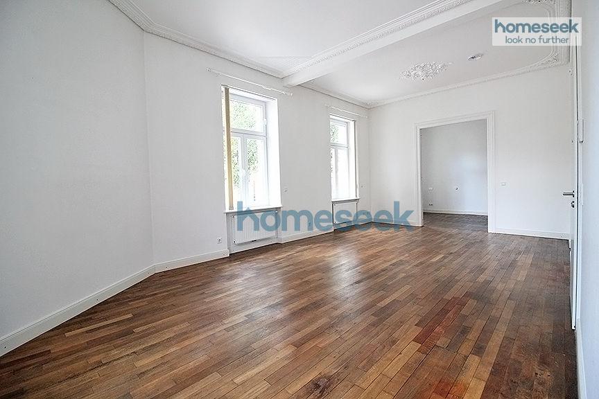 Appartement à louer 2 chambres à Luxembourg-Limpertsberg