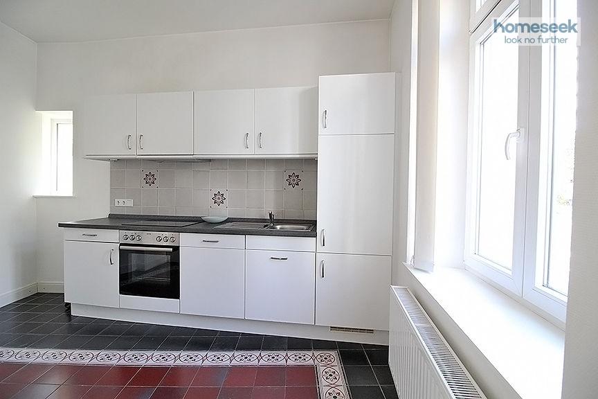 Appartement à louer 2 chambres à Luxembourg-Limpertsberg