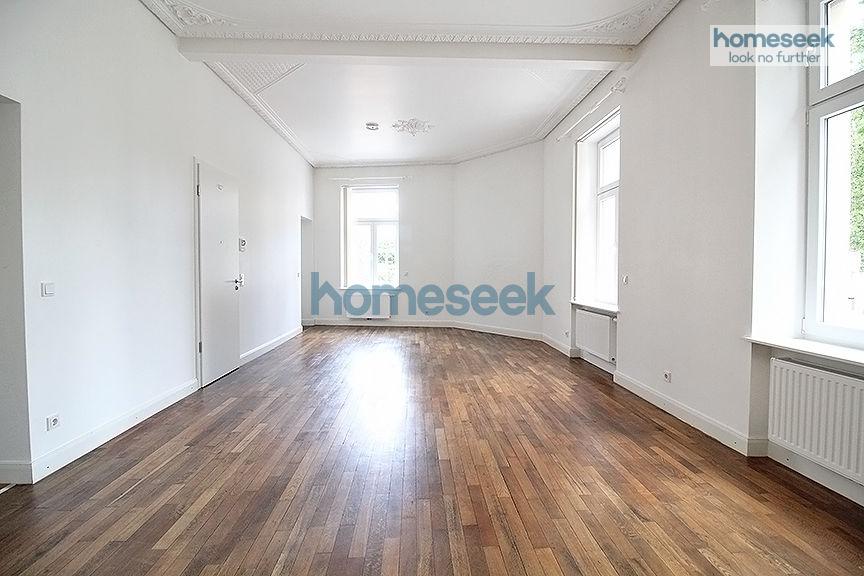 Appartement à louer 2 chambres à Luxembourg-Limpertsberg