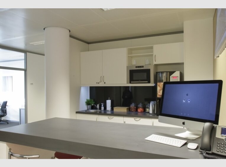 Bureau à louer à Luxembourg (LU) - Réf. 3430198