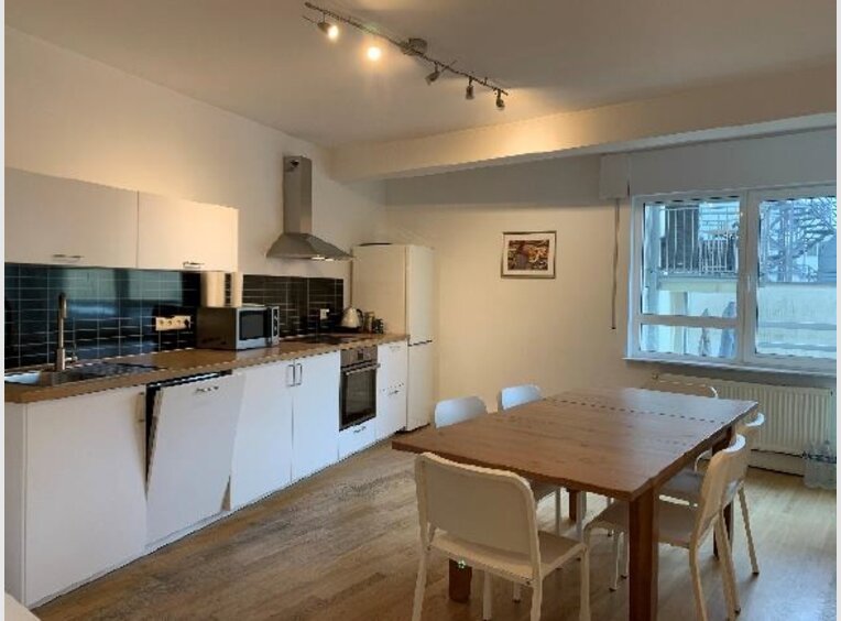 Bureau à louer à Luxembourg (LU) - Réf. 7321398