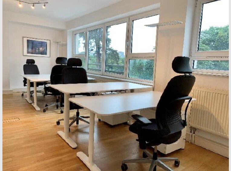 Bureau à louer à Luxembourg (LU) - Réf. 7321398