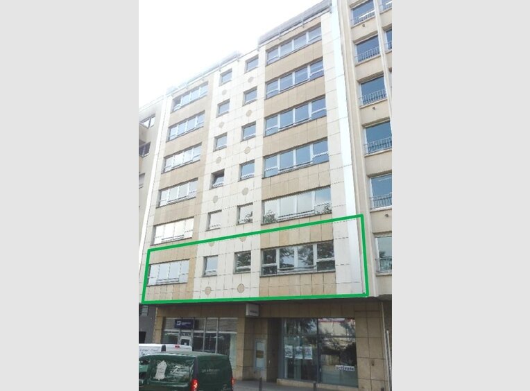 Bureau à louer à Luxembourg (LU) - Réf. 7321398
