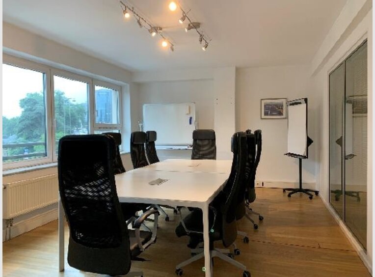 Bureau à louer à Luxembourg (LU) - Réf. 7321398
