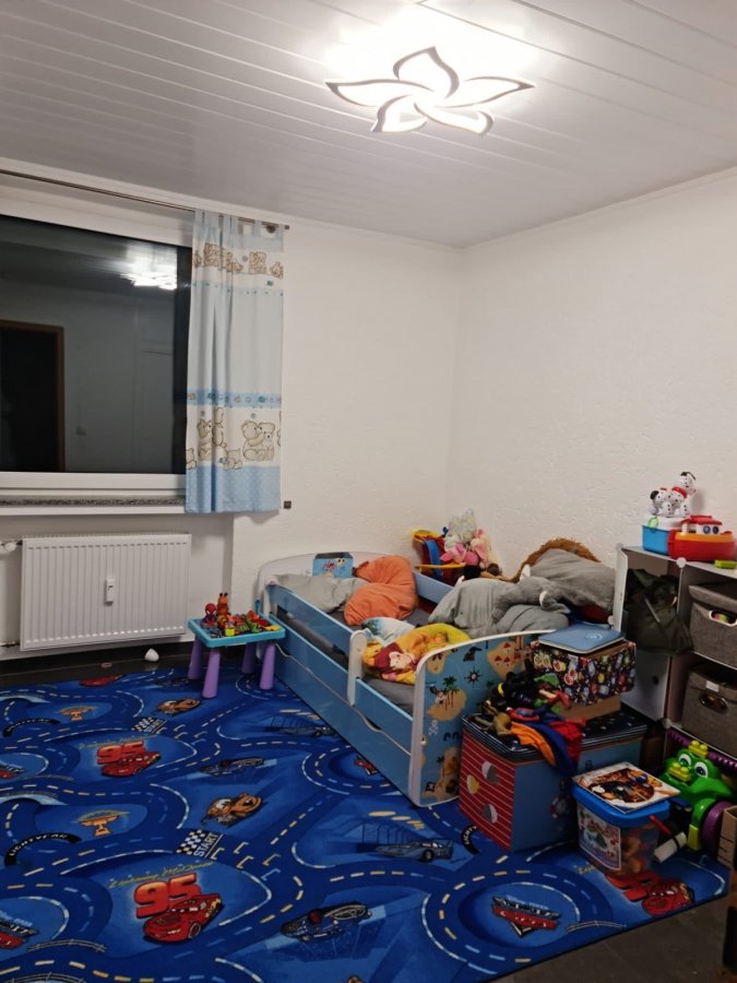 Appartement à vendre 3 chambres à Trier-Ehrang