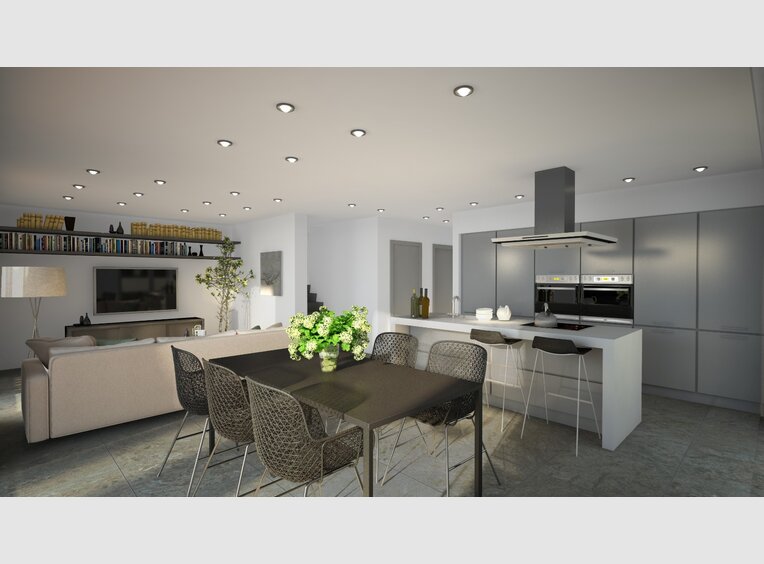 Maisonnette zum Kauf 5 Zimmer in Belval (LU) - Ref. 6793782