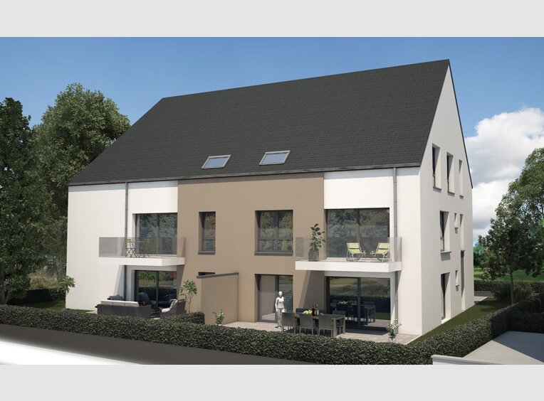 Maisonnette zum Kauf 5 Zimmer in Belval (LU) - Ref. 6793782