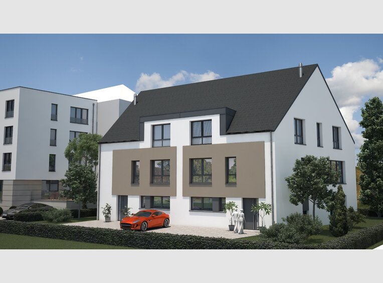 Maisonnette zum Kauf 5 Zimmer in Belval (LU) - Ref. 6793782