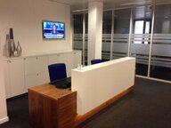 Bureau à louer à Luxembourg-Gare - Réf. 5983030