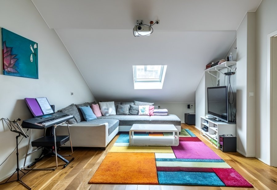 Duplex à vendre Differdange