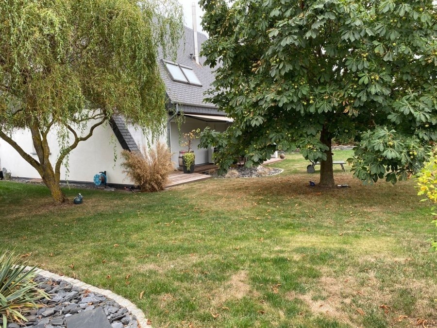 Bungalow à vendre 3 chambres à Noertzange