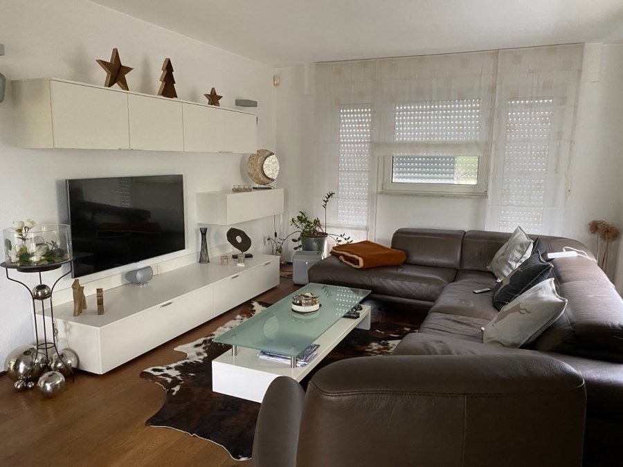 Bungalow à vendre 3 chambres à Noertzange