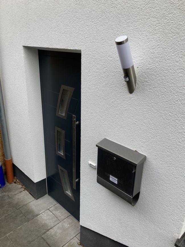 Wohnung