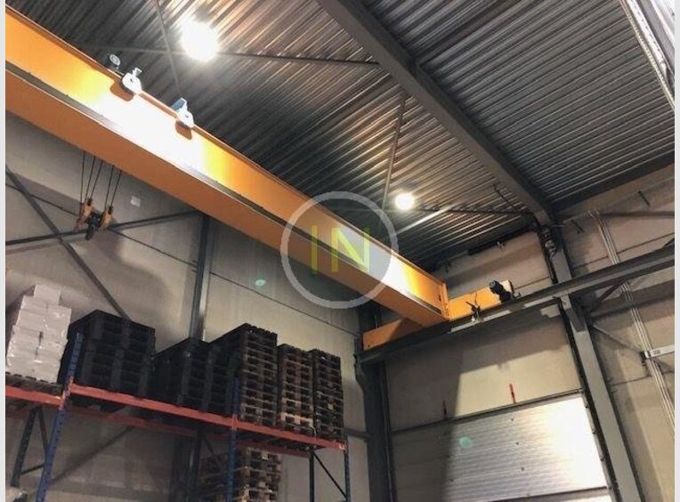 Entrepôt à vendre à Lamadelaine (LU) - Réf. 6962486