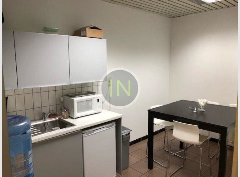 Entrepôt à vendre à Lamadelaine (LU) - Réf. 6962486