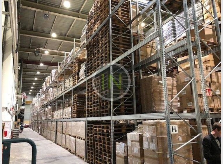 Entrepôt à vendre à Lamadelaine (LU) - Réf. 6962486