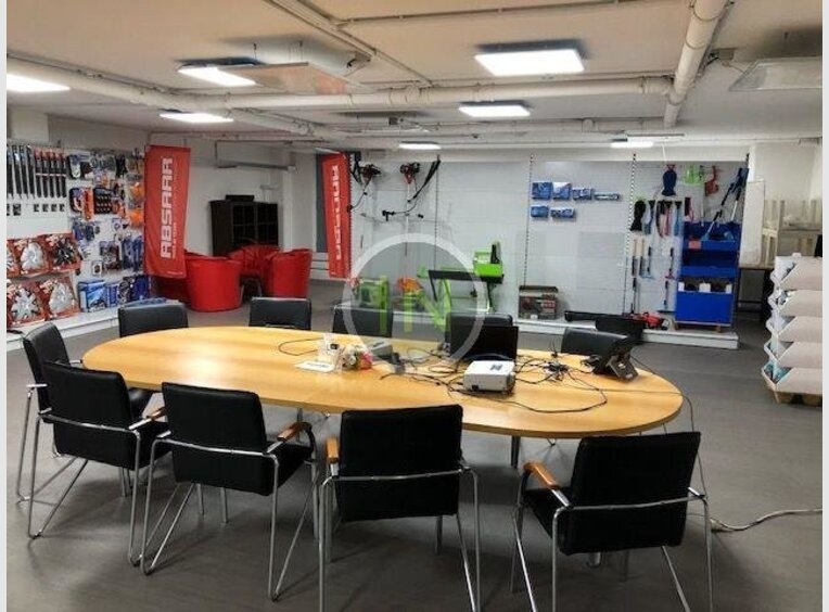 Entrepôt à vendre à Lamadelaine (LU) - Réf. 6962486