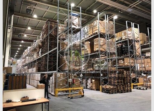 Entrepôt à vendre à Lamadelaine (LU) - Réf. 6962486