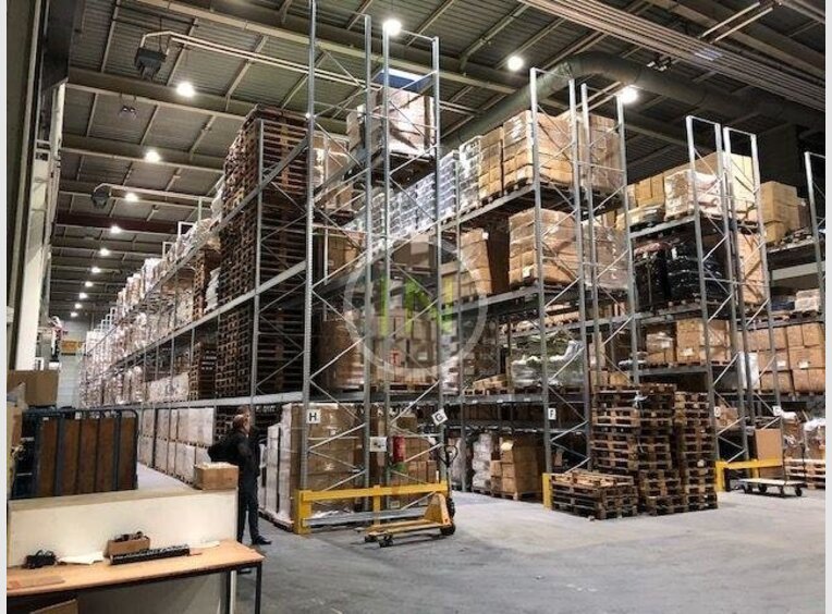 Entrepôt à vendre à Lamadelaine (LU) - Réf. 6962486