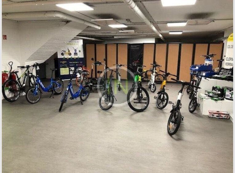 Entrepôt à vendre à Lamadelaine (LU) - Réf. 6962486