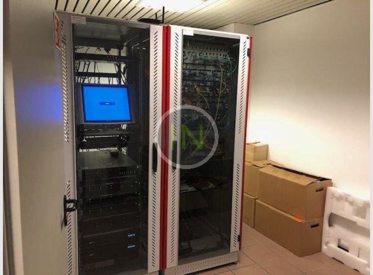 Entrepôt à vendre à Lamadelaine (LU) - Réf. 6962486