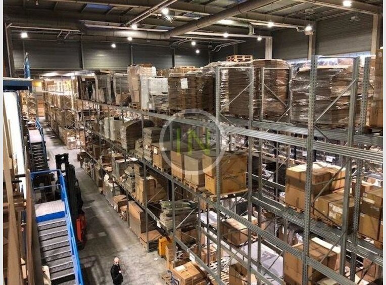 Entrepôt à vendre à Lamadelaine (LU) - Réf. 6962486