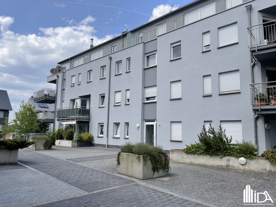 Appartement à louer Mamer