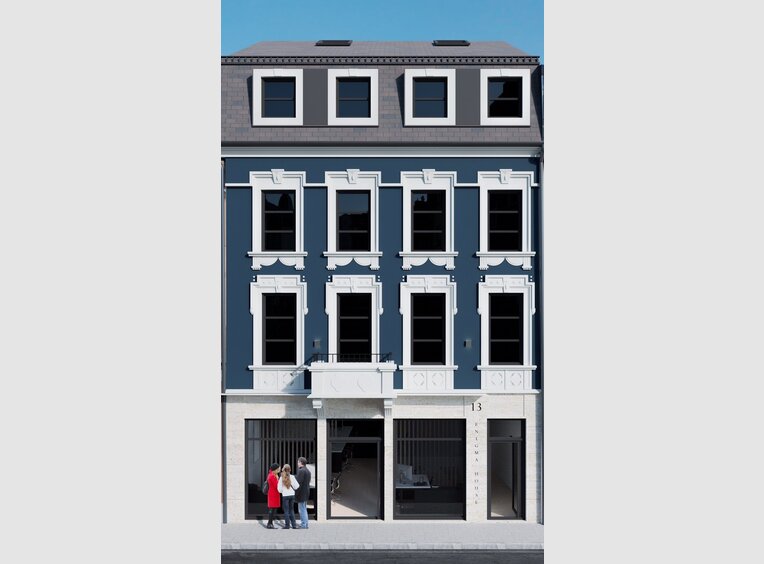 Bureau à louer à Esch-sur-Alzette (LU) - Réf. 7224886