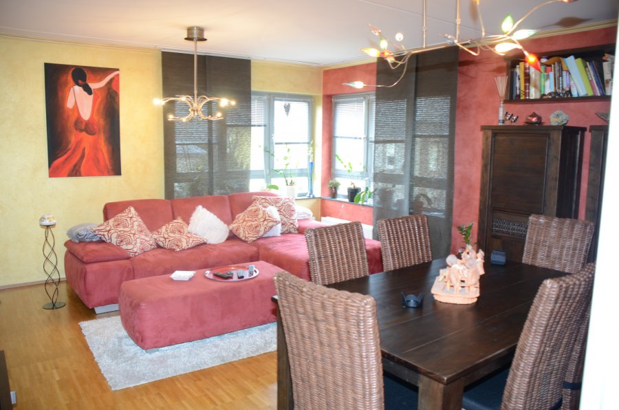 Appartement à vendre 3 chambres à Rumelange