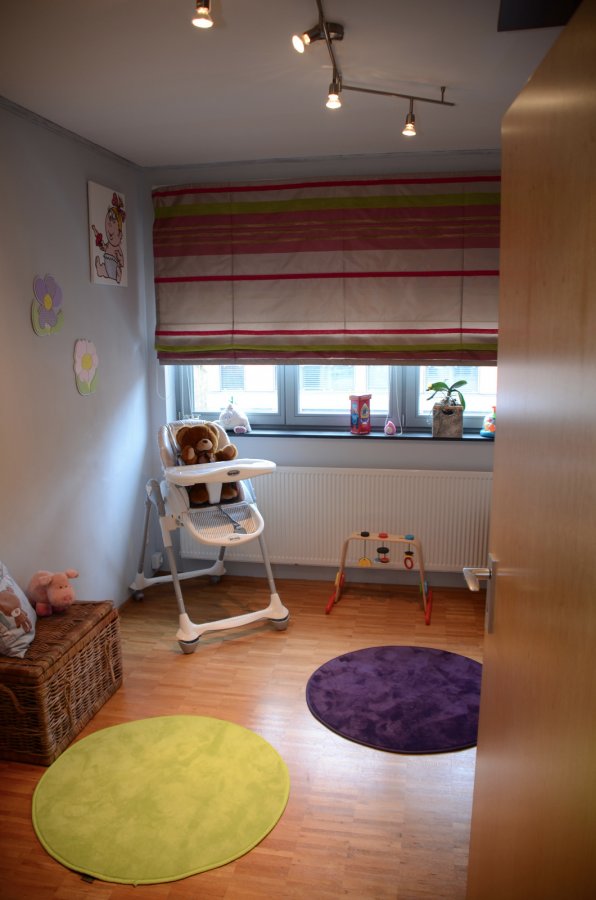 Appartement à vendre 3 chambres à Rumelange