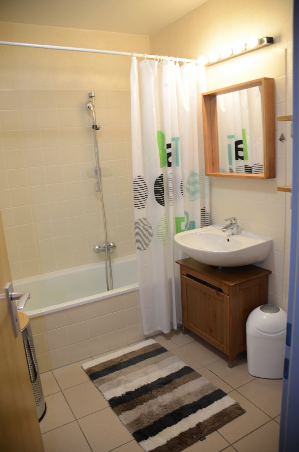 Appartement à vendre 3 chambres à Rumelange