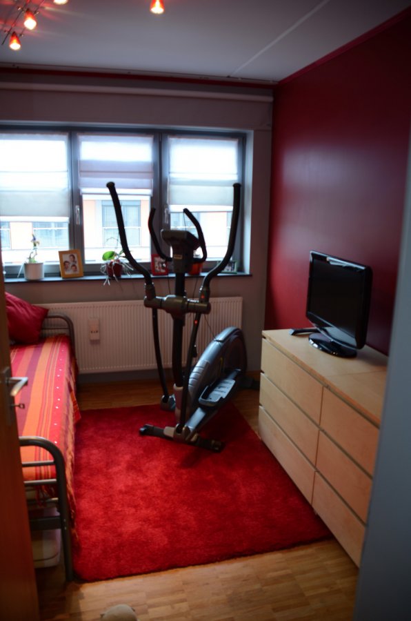 Appartement à vendre 3 chambres à Rumelange