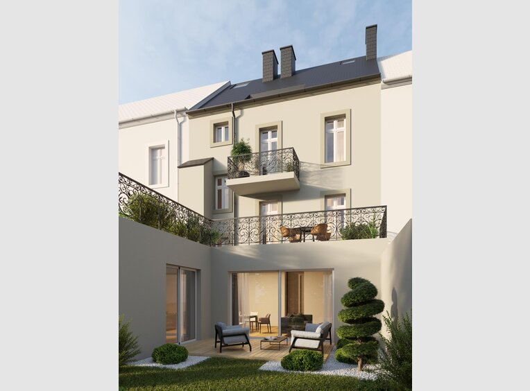 Maisonnette zum Kauf 2 Zimmer in Luxembourg (LU) - Ref. 6172470
