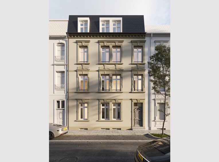 Maisonnette zum Kauf 2 Zimmer in Luxembourg (LU) - Ref. 6172470