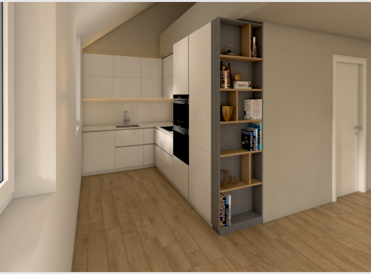 Maisonnette zum Kauf 2 Zimmer in Luxembourg (LU) - Ref. 6172470