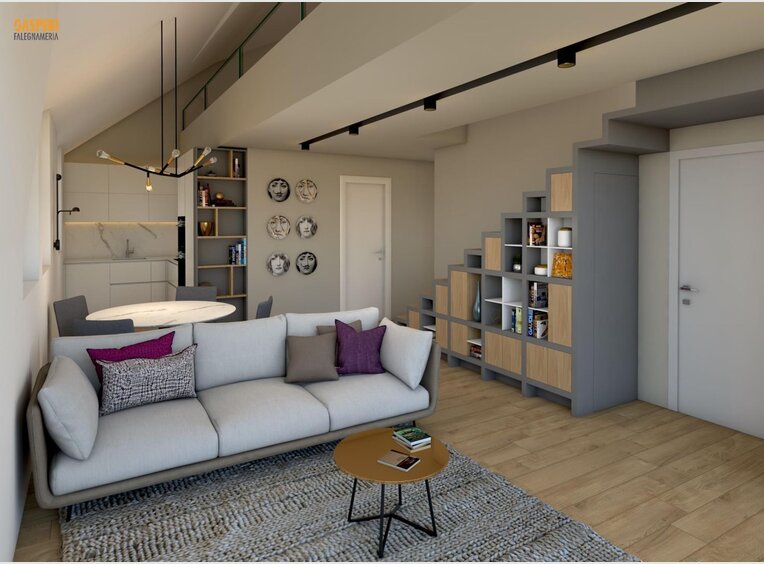 Maisonnette zum Kauf 2 Zimmer in Luxembourg (LU) - Ref. 6172470