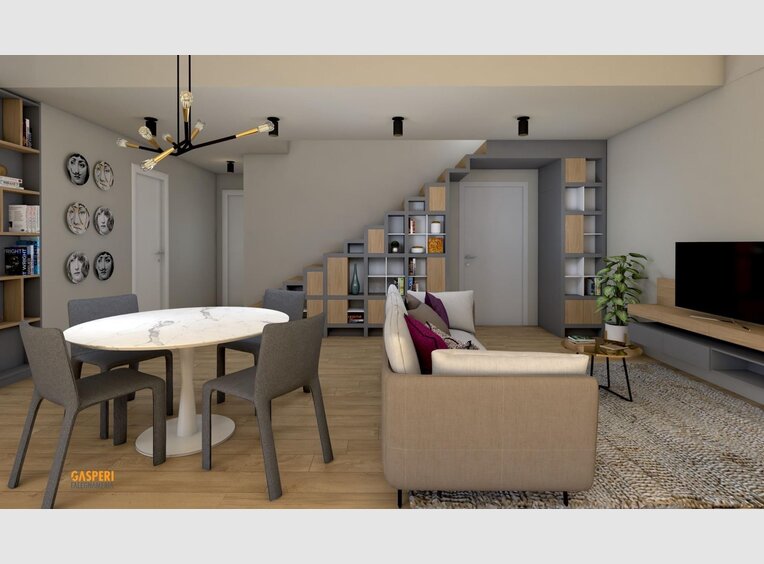 Maisonnette zum Kauf 2 Zimmer in Luxembourg (LU) - Ref. 6172470