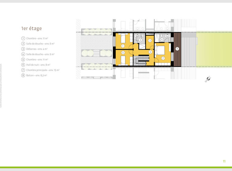 Haus zum Kauf 4 Zimmer in Soleuvre (LU) - Ref. 6746438