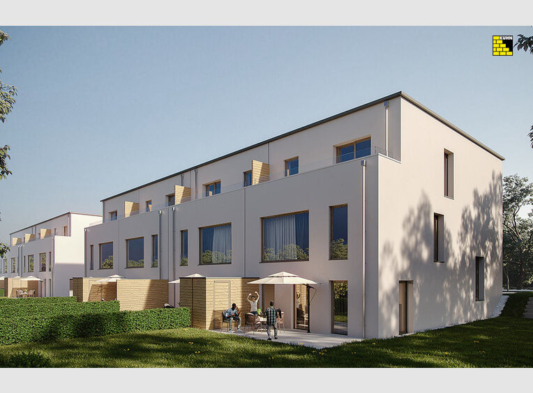 Haus zum Kauf 4 Zimmer in Soleuvre (LU) - Ref. 6746438