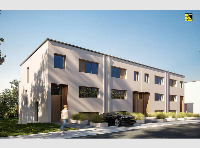 Haus zum Kauf 4 Zimmer in Soleuvre (LU) - Ref. 6746438