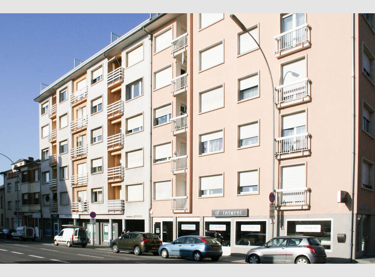 Apartment for sale 2 bedrooms in Luxembourg (LU) - Ref. 7115334