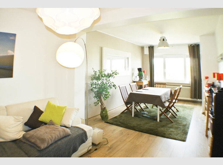 Apartment for sale 2 bedrooms in Luxembourg (LU) - Ref. 7115334