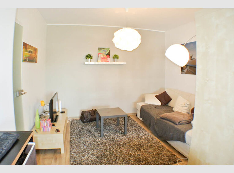 Apartment for sale 2 bedrooms in Luxembourg (LU) - Ref. 7115334