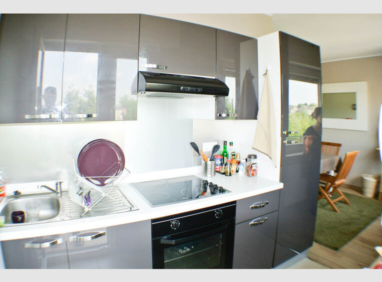 Apartment for sale 2 bedrooms in Luxembourg (LU) - Ref. 7115334