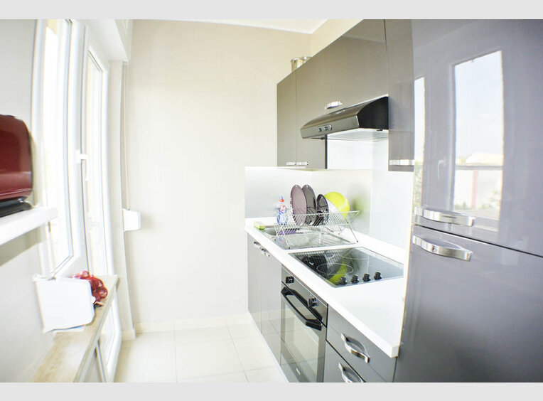 Apartment for sale 2 bedrooms in Luxembourg (LU) - Ref. 7115334