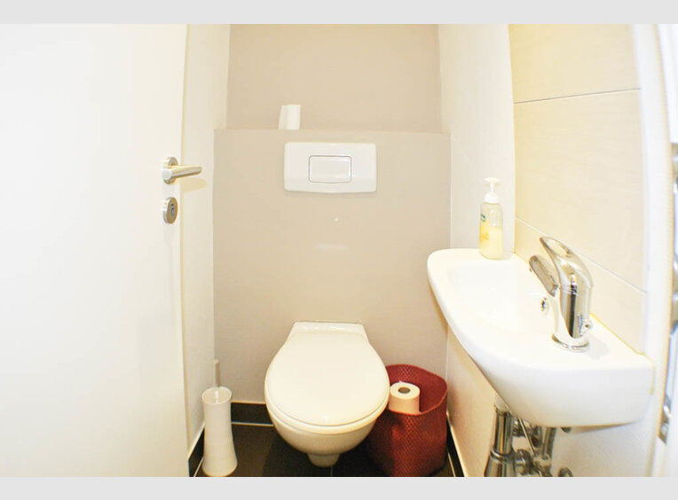Apartment for sale 2 bedrooms in Luxembourg (LU) - Ref. 7115334