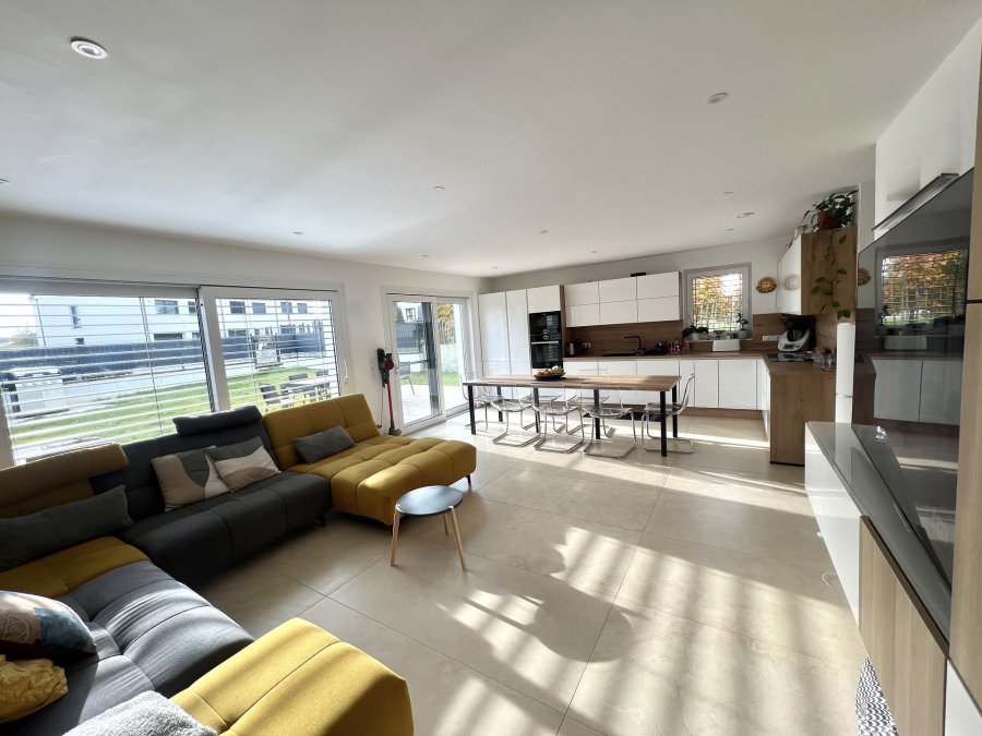 Maison jumelée à vendre Garnich