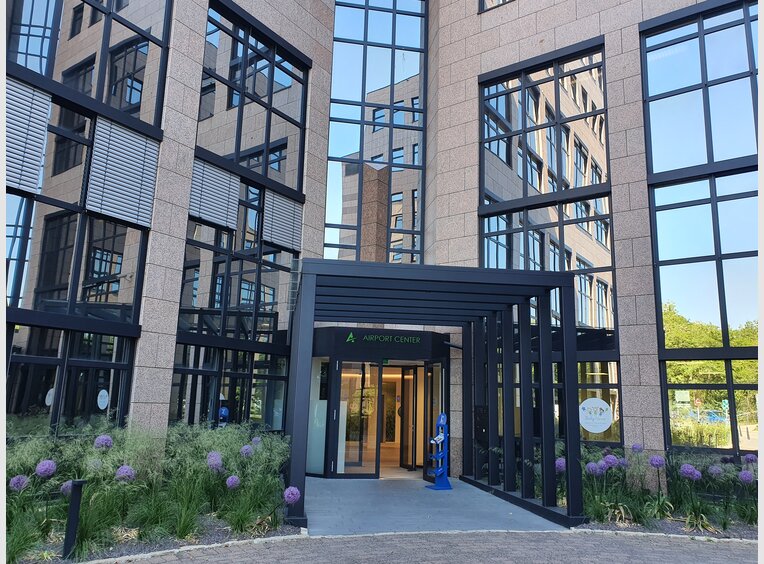 Bureau à louer à Senningerberg (LU) - Réf. 7332422