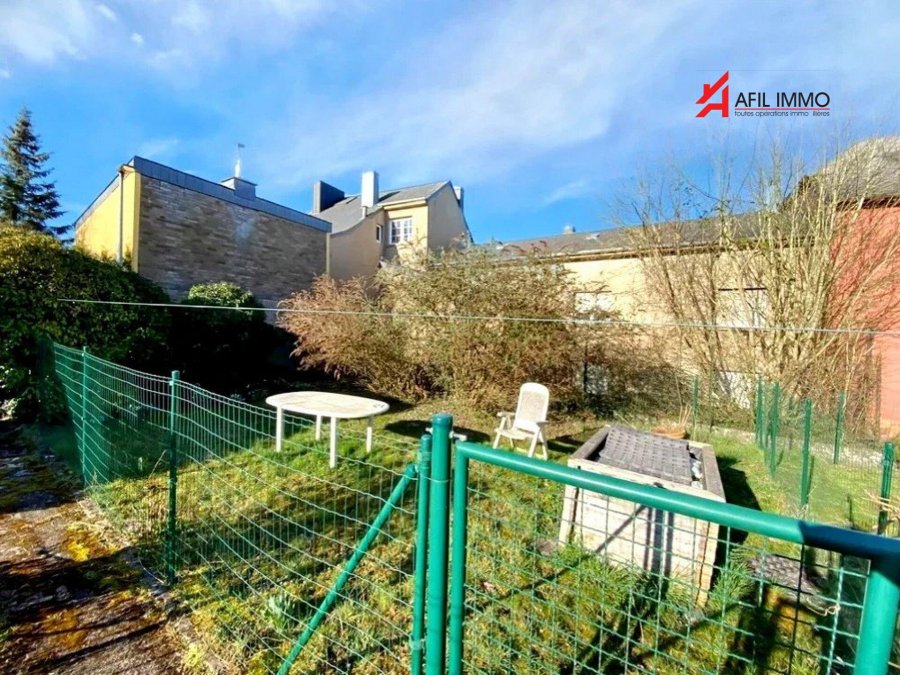 Appartement à 