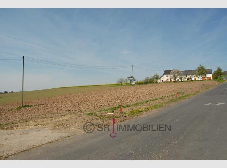 Terrain constructible à vendre à Altscheid (DE) - Réf. 6660934